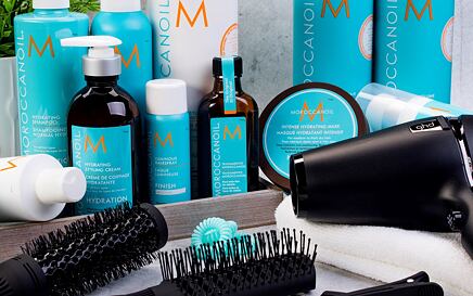 Kozmetika za lase MOROCCANOIL