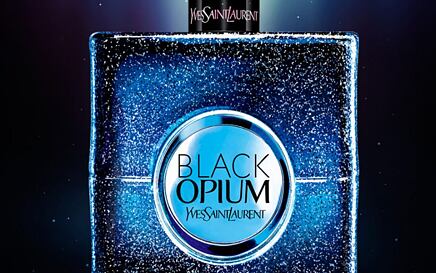 NOVOST LETA 2019: YVES SAINT LAURENT BLACK OPIUM INTENSE