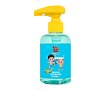 Tekoče milo Cocomelon Cocomelon Singing Handwash 250 ml