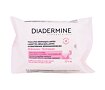 Čistilni robčki Diadermine Hydrating Cleansing Wipes 25 kos