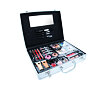 Set ličil 2K Beauty Unlimited Train Case 63,2 g