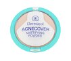 Puder v prahu Dermacol Acnecover Mattifying Powder 11 g Sand