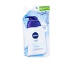 Tekoče milo Nivea Creme Soft Care Soap Refill 500 ml