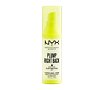 Podlaga za ličila NYX Professional Makeup Plump Right Back Plumping Serum + Primer 30 ml