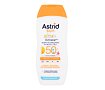 Zaščita pred soncem za telo Astrid Sun Kids Face and Body Lotion SPF50 200 ml