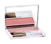 Rdečilo za obraz Clinique Blushing Blush 6 g 107 Sunset Glow