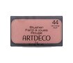 Rdečilo za obraz Artdeco Blusher 5 g 44 Red Orange Blush