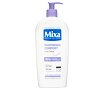 Losjon za telo Mixa Panthenol Comfort Body Balm 400 ml