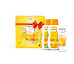 Olje za telo Weleda Baby Calendula Oil Set 200 ml Seti