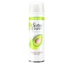 Gel za britje Gillette Satin Care Avocado 200 ml