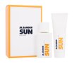 Toaletna voda Jil Sander Sun 75 ml Seti