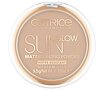 Bronzer Catrice Sun Glow Matt 9,5 g 030 Medium Bronze