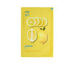 Maska za obraz Holika Holika Pure Essence Mask Sheet Lemon 20 ml