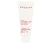 Krema za roke Clarins Hand And Nail Treatment 100 ml