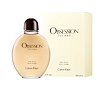 Vodica po britju Calvin Klein Obsession For Men 125 ml