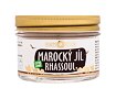 Maska za obraz Purity Vision Moroccan Clay Rhassoul 200 g