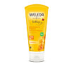 Šampon Weleda Baby Calendula Shampoo And Body Wash 200 ml