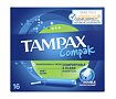 Tampon Tampax Compak Super 16 kos