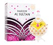 Parfumsko olje Khadlaj Hareem Al Sultan Silver 35 ml