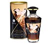 Afrodiziak Shunga Aphrodisiac Warming Oil Creamy Love Latte 100 ml