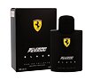 Toaletna voda Ferrari Scuderia Ferrari Black 125 ml