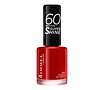 Lak za nohte Rimmel London 60 Seconds Super Shine 8 ml 315 Queen Of Tarts