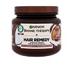 Maska za lase Garnier Botanic Therapy Cocoa Milk & Macadamia Hair Remedy 340 ml