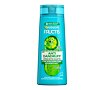 Šampon Garnier Fructis Antidandruff Citrus Detox Shampoo 250 ml