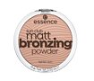 Bronzer Essence Sun Club Matt Bronzing Powder 15 g 01 Natural