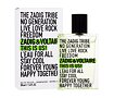 Toaletna voda Zadig & Voltaire This Is Us! L'Eau For All 50 ml