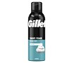 Pena za britje Gillette Shave Foam Original Scent Sensitive 200 ml