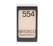 Senčilo za oči Artdeco Eyeshadow Matt 0,8 g 554 Matt Natural Vanilla