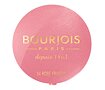 Rdečilo za obraz BOURJOIS Paris Little Round Pot Blush 2,5 g 54 Rose Frisson