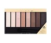 Senčilo za oči Max Factor Masterpiece Nude Palette 6,5 g 001 Cappuccino Nudes