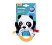 Grizalo Canpol babies BabiesBoo Sensory Toy Teether And Rattle 1 kos