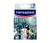 Obliž Hansaplast Be Happy Plaster 16 kos