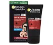 Maska za obraz Garnier Pure Active Charcoal Anti-Blackhead Peel-Off 50 ml