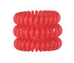 Elastika za lase Invisibobble Original 3 kos Red