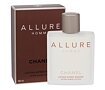 Vodica po britju Chanel Allure Homme 100 ml