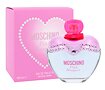 Toaletna voda Moschino Pink Bouquet 100 ml