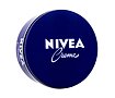 Dnevna krema za obraz Nivea Creme 250 ml