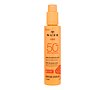 Zaščita pred soncem za telo NUXE Sun Delicious Spray SPF50 150 ml