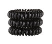 Elastika za lase Invisibobble Power Hair Ring 3 kos True Black