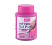 Odstranjevalec laka za nohte Xpel Nail Care Quick 'n' Easy Acetone Free 75 ml