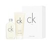 Toaletna voda Calvin Klein CK One SET1 50 ml Seti