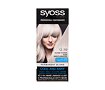 Barva za lase Syoss Permanent Coloration Permanent Blond 50 ml 12-59 Cool Platinum Blond