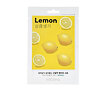 Maska za obraz Missha Airy Fit Sheet Mask Lemon 19 g