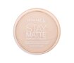 Puder v prahu Rimmel London Stay Matte 14 g 003 Peach Glow