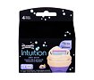 Nadomestne britvice Wilkinson Sword Intuition Dry Skin 3 kos