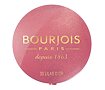 Rdečilo za obraz BOURJOIS Paris Little Round Pot Blush 2,5 g 33 Lilas DOr